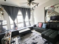 Blk 467B Fernvale Lea (Sengkang), HDB 3 Rooms #569726051